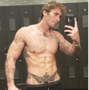 Meet your Posher, Nick